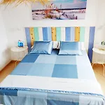 Oasis Tamarindo Poppins Pool E Terrace * Corralejo