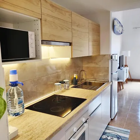 Oasis Tamarindo Poppins Pool E Terrace Apartman