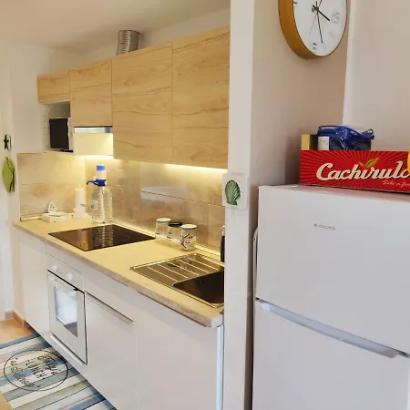 Apartman Oasis Tamarindo Poppins Pool E Terrace *