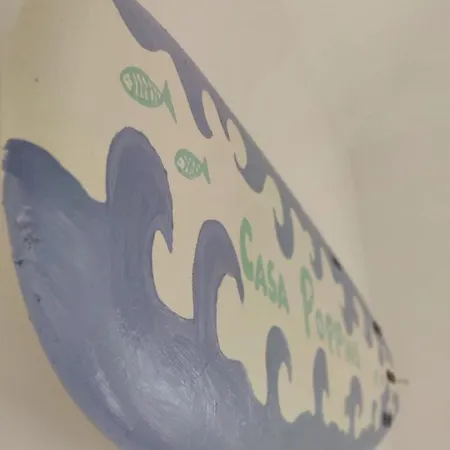 Oasis Tamarindo Poppins Pool E Terrace * קורלחו