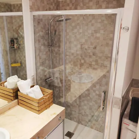 Oasis Tamarindo Poppins Pool E Terrace Apartman