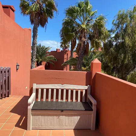 Oasis Tamarindo Poppins Pool E Terrace קורלחו