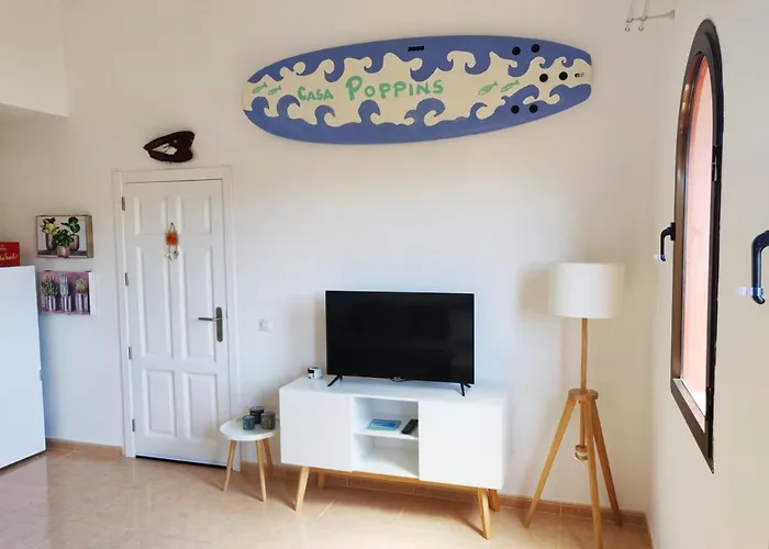 아파트 Oasis Tamarindo Poppins Pool E Terrace 코라레호