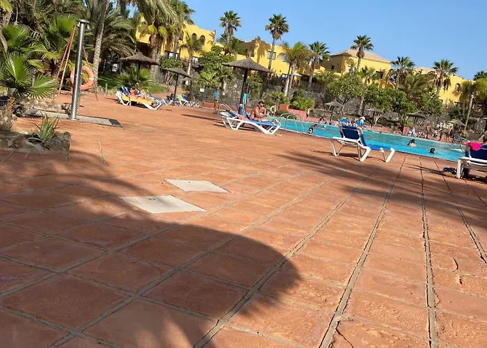 Oasis Tamarindo Poppins Pool E Terrace 코라레호