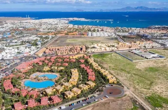 Oasis Tamarindo Poppins Pool E Terrace *