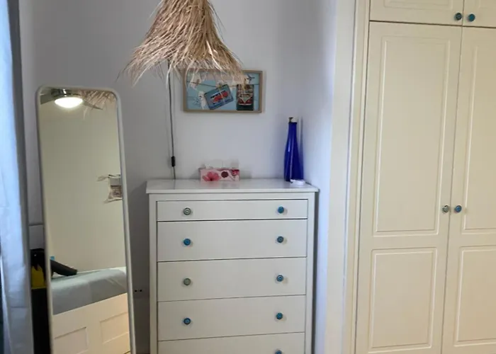 Apartmán Oasis Tamarindo Poppins Pool E Terrace Corralejo