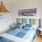 Lägenhet Oasis Tamarindo Poppins Pool E Terrace Corralejo