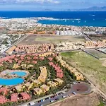 Oasis Tamarindo Poppins Pool E Terrace *