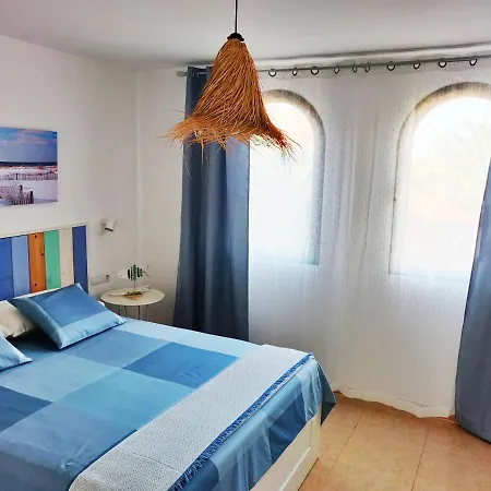 Oasis Tamarindo Poppins Pool E Terrace Corralejo