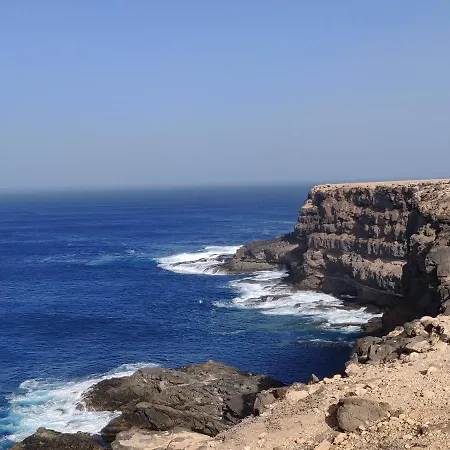 Oasis Tamarindo Poppins Pool E Terrace Corralejo