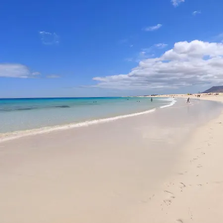 Oasis Tamarindo Poppins Pool E Terrace Corralejo