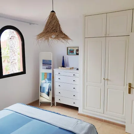 Oasis Tamarindo Poppins Pool E Terrace Apartamento