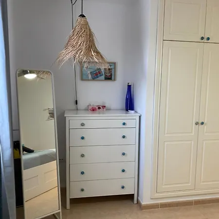 Apartamento Oasis Tamarindo Poppins Pool E Terrace Corralejo