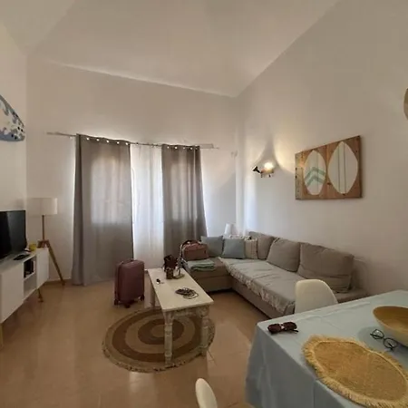 Oasis Tamarindo Poppins Pool E Terrace * Corralejo