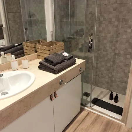 Oasis Tamarindo Poppins Pool E Terrace Apartment Corralejo