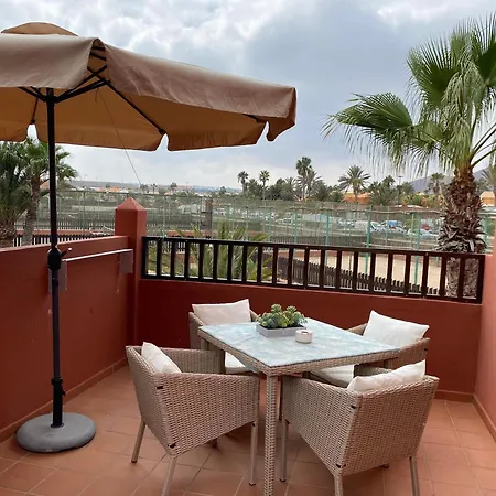 Apartment Oasis Tamarindo Poppins Pool E Terrace *