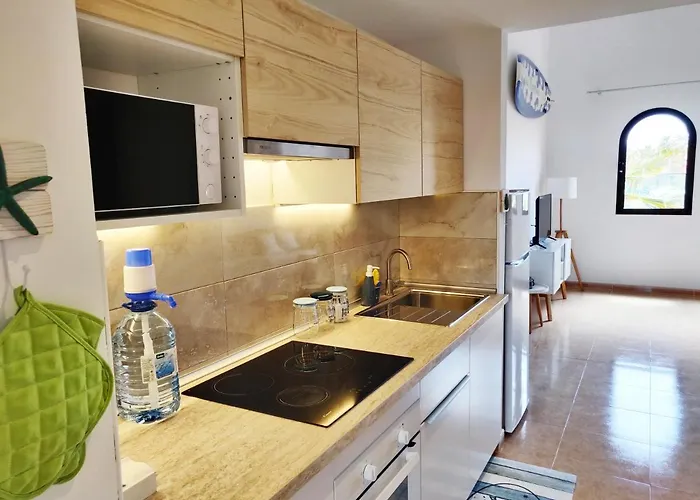 Oasis Tamarindo Poppins Pool E Terrace Apartament