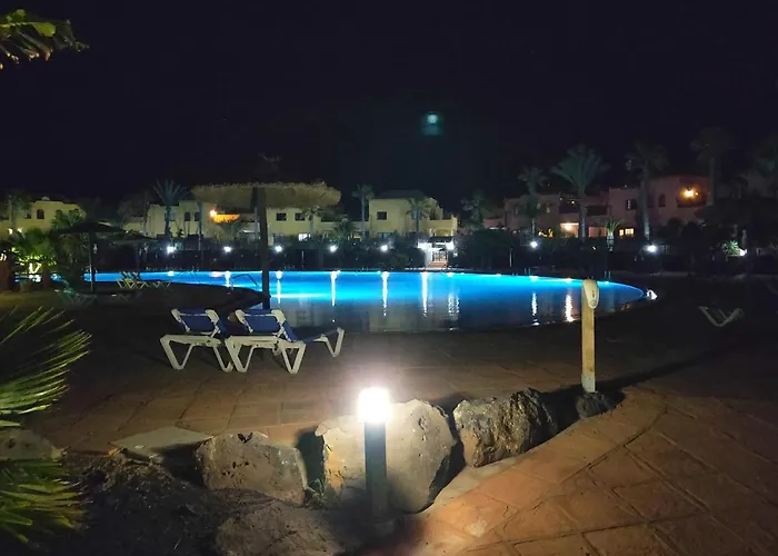 Oasis Tamarindo Poppins Pool E Terrace *