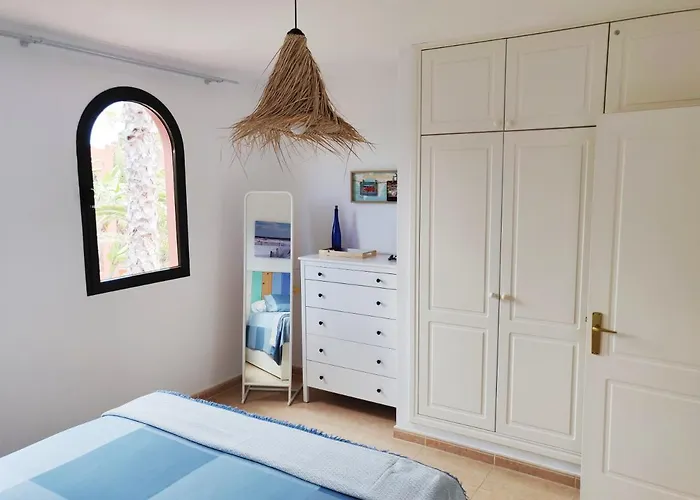 Oasis Tamarindo Poppins Pool E Terrace 公寓