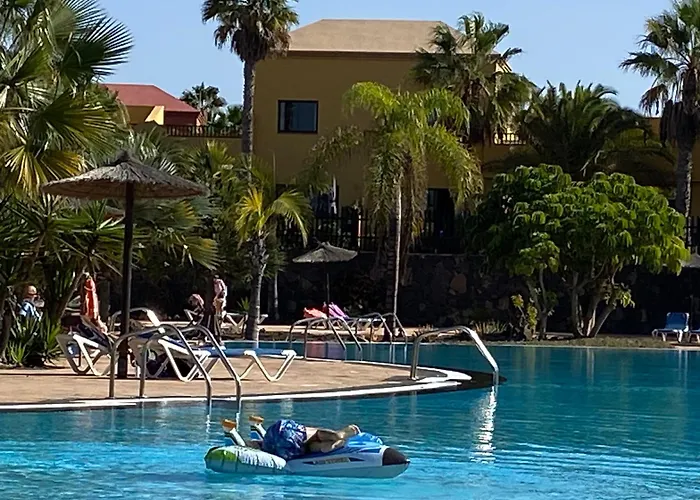 Oasis Tamarindo Poppins Pool E Terrace * 科拉雷侯