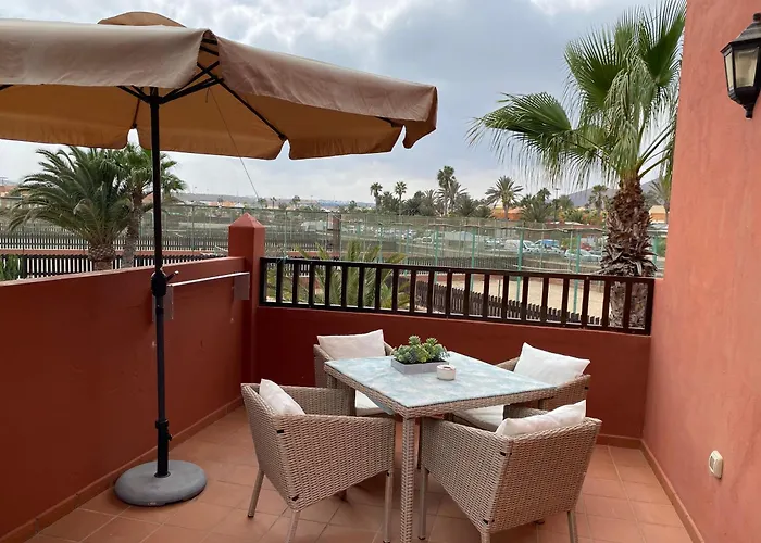 Apartament Oasis Tamarindo Poppins Pool E Terrace *