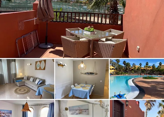 Oasis Tamarindo Poppins Pool E Terrace * 科拉雷侯