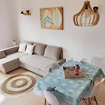 Oasis Tamarindo Poppins Pool E Terrace Appartamento Corralejo