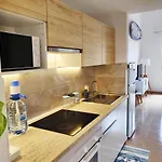 Oasis Tamarindo Poppins Pool E Terrace Appartamento
