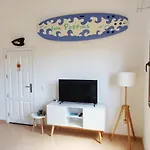 Appartamento Oasis Tamarindo Poppins Pool E Terrace Corralejo