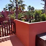 Oasis Tamarindo Poppins Pool E Terrace Appartamento