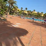 Oasis Tamarindo Poppins Pool E Terrace Corralejo