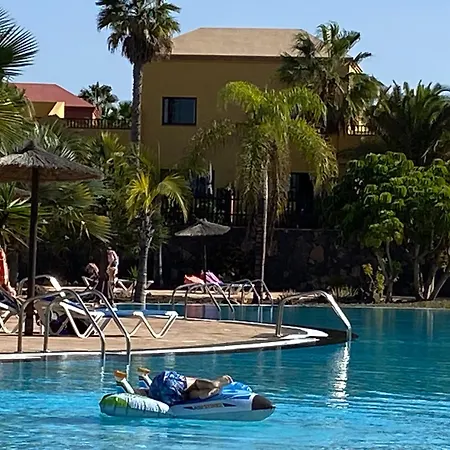 Oasis Tamarindo Poppins Pool E Terrace * Corralejo