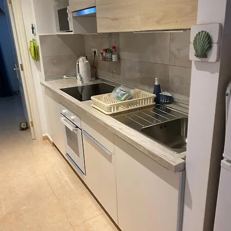 Oasis Tamarindo Poppins Pool E Terrace Corralejo